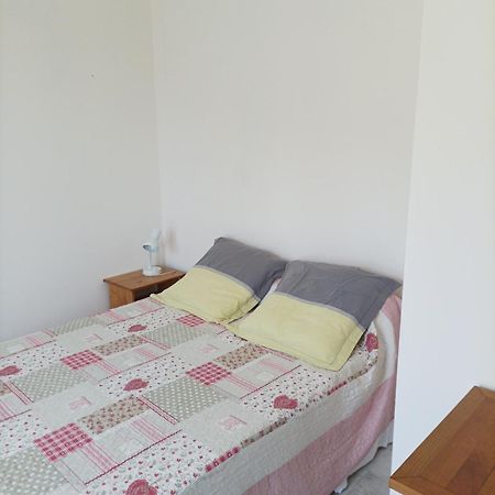 Chambre Chez Corinne Loudes Exterior foto