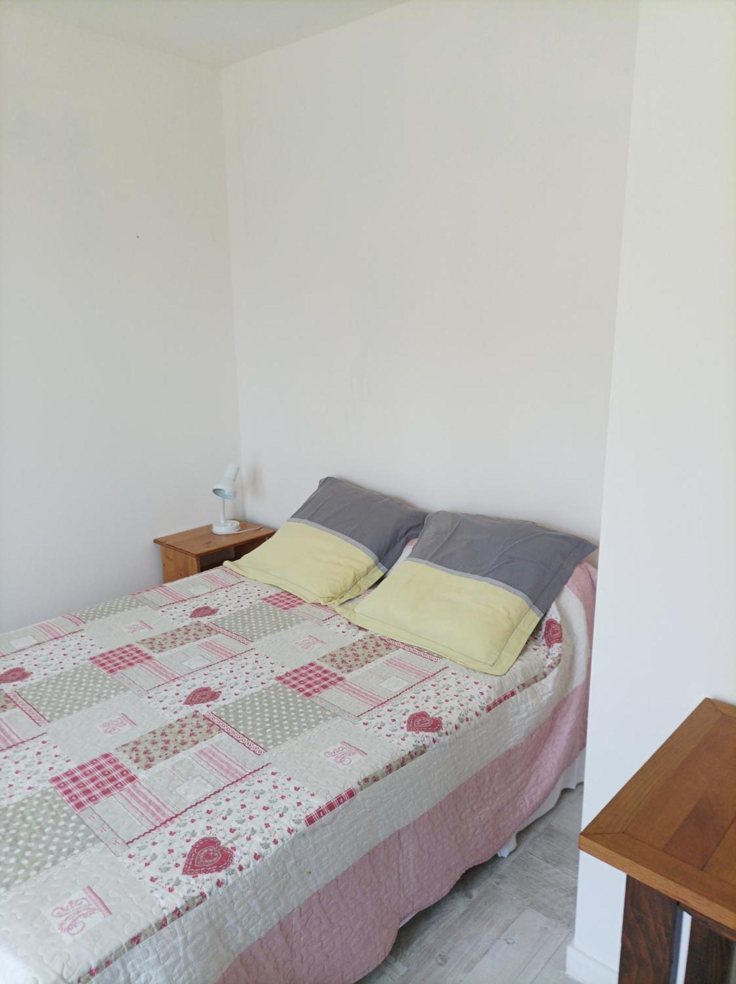 Chambre Chez Corinne Loudes Exterior foto